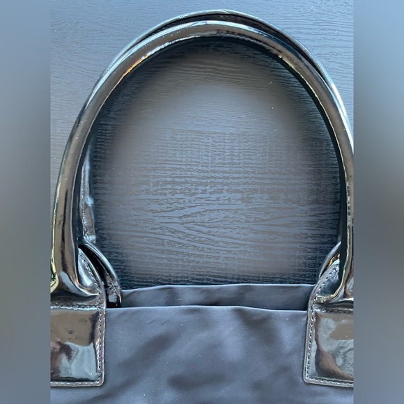 Tory Burch
Ella Patent Nylon Tote - Picture 8 of 11